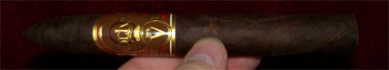Oliva Serie V Maduro Especial - 3